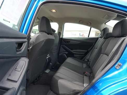 Used 2023 Subaru Impreza 2.0i AWD/4WD image 18