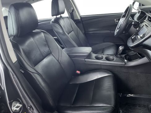 Used 2018 Toyota Avalon XLE image 23