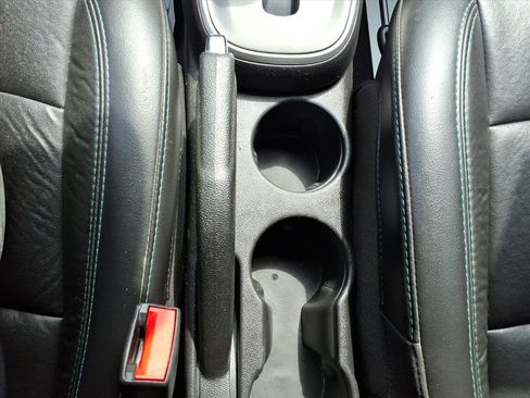 Used 2015 Chevrolet Trax LTZ FWD image 14