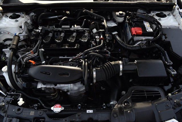 Used 2022 Honda Civic Sport Touring image 27