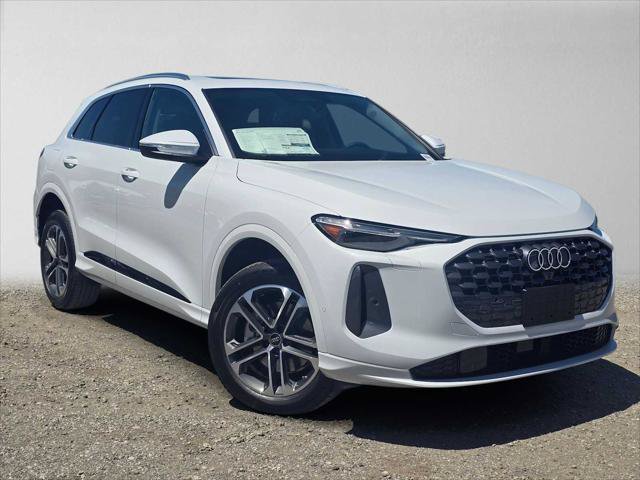 New 2026 Audi Q5 Premium Plus AWD/4WD image 1