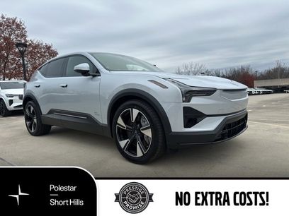 Used 2025 Polestar Polestar 3