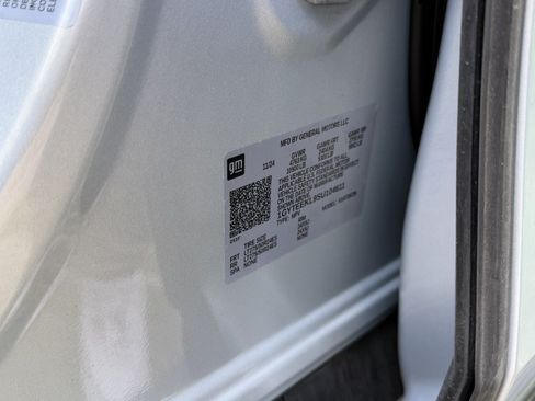 Used 2025 Cadillac Escalade IQ Sport 1 AWD/4WD image 44