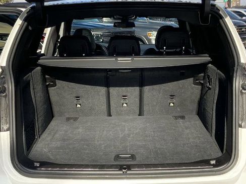 Used 2024 BMW X3 xDrive30i image 23