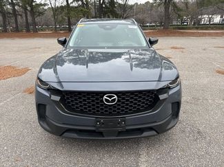 Used 2025 MAZDA CX-50 AWD 2.5 S w/ Premium Plus Pkg video 1