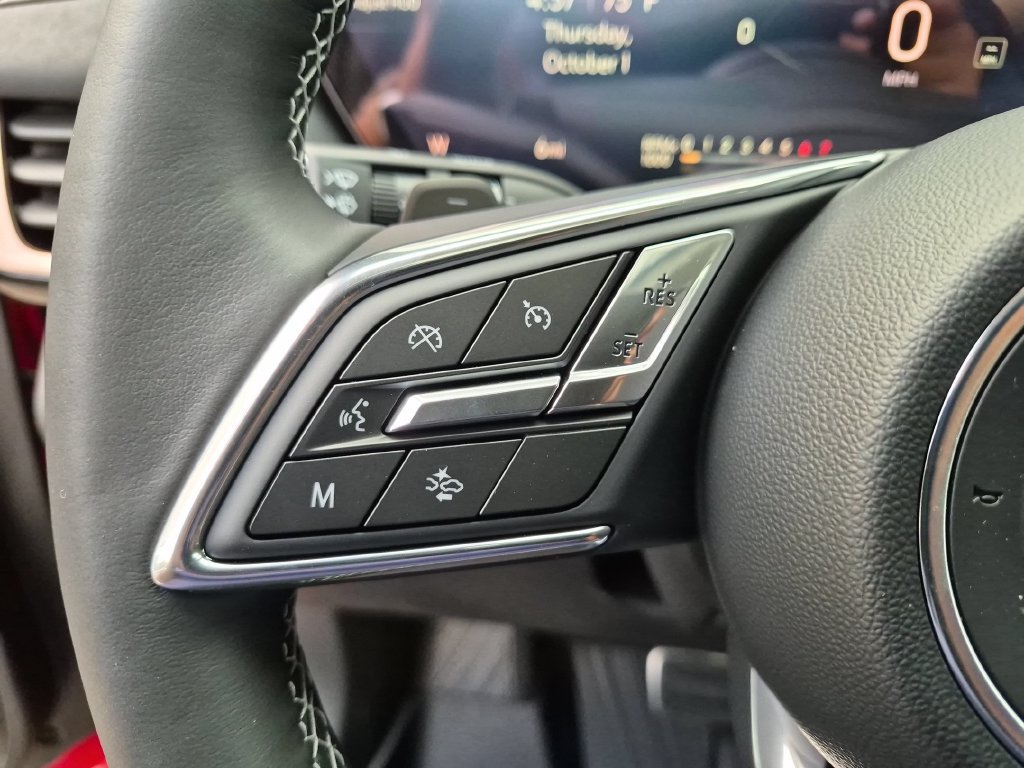 New 2026 Buick Envision Sport Touring AWD/4WD image 21