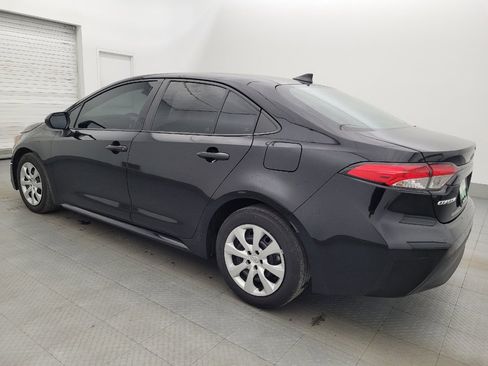 Used 2023 Toyota Corolla LE FWD image 3