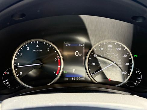 Used 2021 Lexus NX 300 FWD w/ Comfort Package image 15