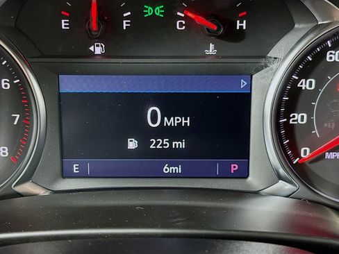 New 2026 Chevrolet Blazer LT w/ Convenience Package image 12