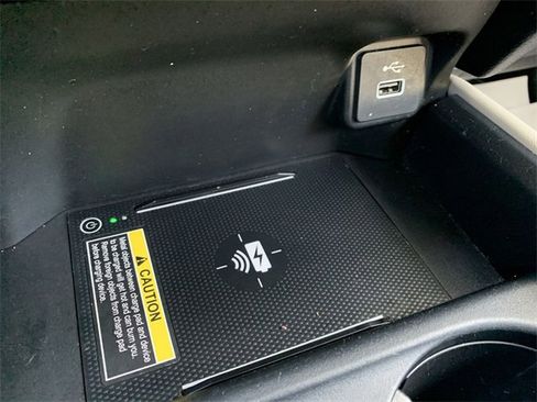 Used 2023 Honda HR-V EX-L image 26