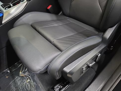 Used 2026 BMW X3 xDrive30i w/ M Sport Package AWD/4WD image 24