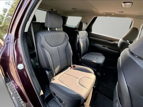 Used 2020 Hyundai Palisade SEL AWD/4WD image 27