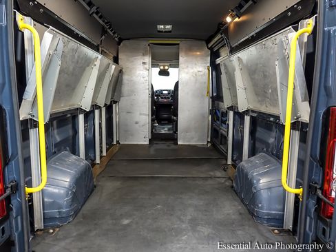 Used 2019 RAM ProMaster 2500 image 15