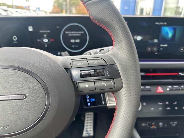 New 2026 Hyundai Sonata N Line FWD image 22