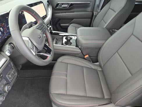 New 2026 Chevrolet Tahoe RST w/ RST Capability Package AWD/4WD image 11
