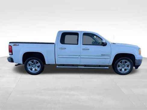 Used 2013 GMC Sierra 1500 SLE image 39
