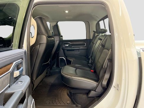 Used 2024 RAM 2500 Laramie AWD/4WD image 24