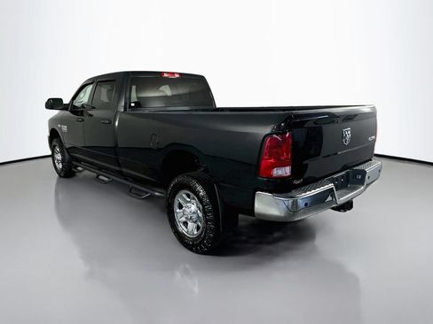 Used 2016 RAM 2500 Tradesman w/ Chrome Appearance Group AWD/4WD image 5