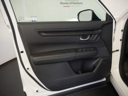 Used 2024 Honda CR-V EX image 14