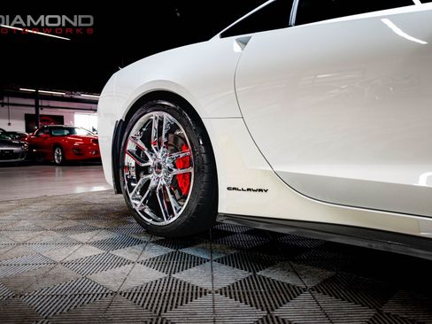 Used 2019 Chevrolet Corvette Stingray Coupe RWD image 64