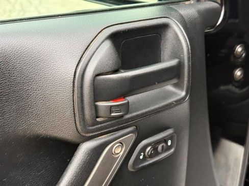 Used 2017 Jeep Wrangler Unlimited Sport w/ Quick Order Package 24S image 18