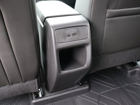 New 2026 Chevrolet Trax RS w/ Driver Confidence Package image 33