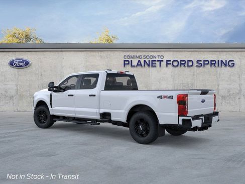 New 2026 Ford F250 XL image 5