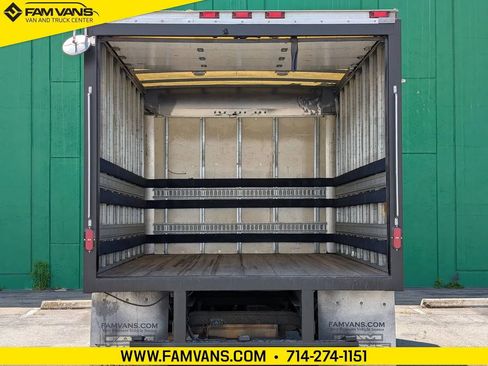 Used 2010 Chevrolet Express 3500 RWD image 9