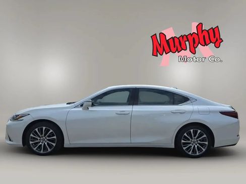 Used 2019 Lexus ES 350 w/ Premium Package FWD image 5