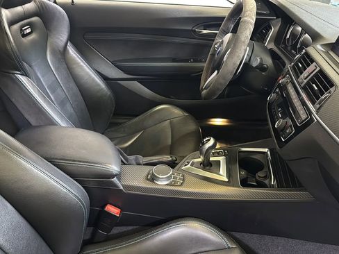 Used 2020 BMW M2 Competition w/ Executive Package RWD image 20