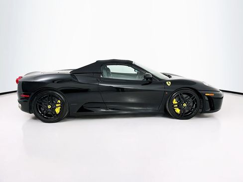 Used 2008 Ferrari F430 Spider RWD image 5