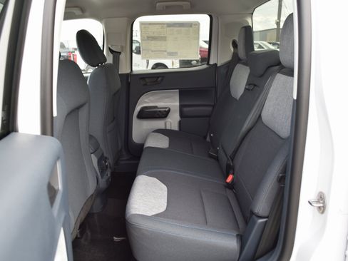 New 2025 Ford Maverick XLT w/ XLT Luxury Package image 20