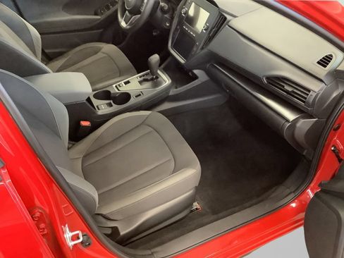 Certified 2024 Subaru Impreza 2.0i AWD/4WD image 13