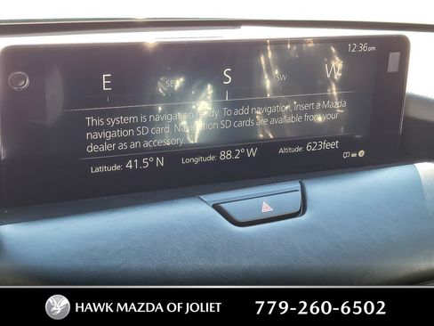 New 2026 MAZDA CX-90 3.3 Turbo S w/ Premium Plus image 14