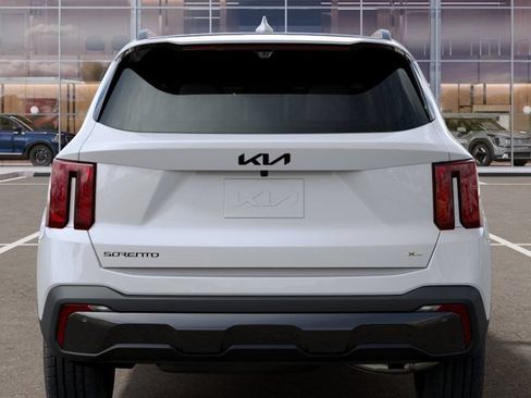 New 2026 Kia Sorento SX Prestige AWD/4WD image 13