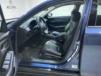 Used 2025 Honda Accord Touring video 2