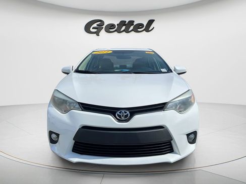 Used 2014 Toyota Corolla LE w/ Driver Convenience Package FWD image 2