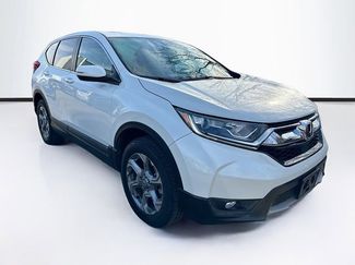 Used 2018 Honda CR-V EX-L video 1