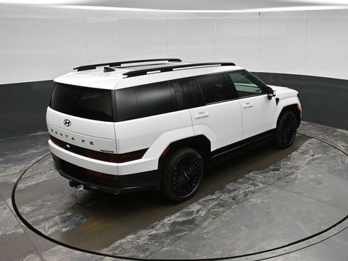 New 2026 Hyundai Santa Fe Calligraphy image 30