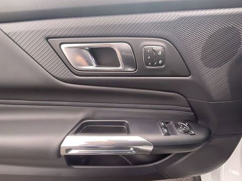 New 2026 Ford Mustang Premium image 13