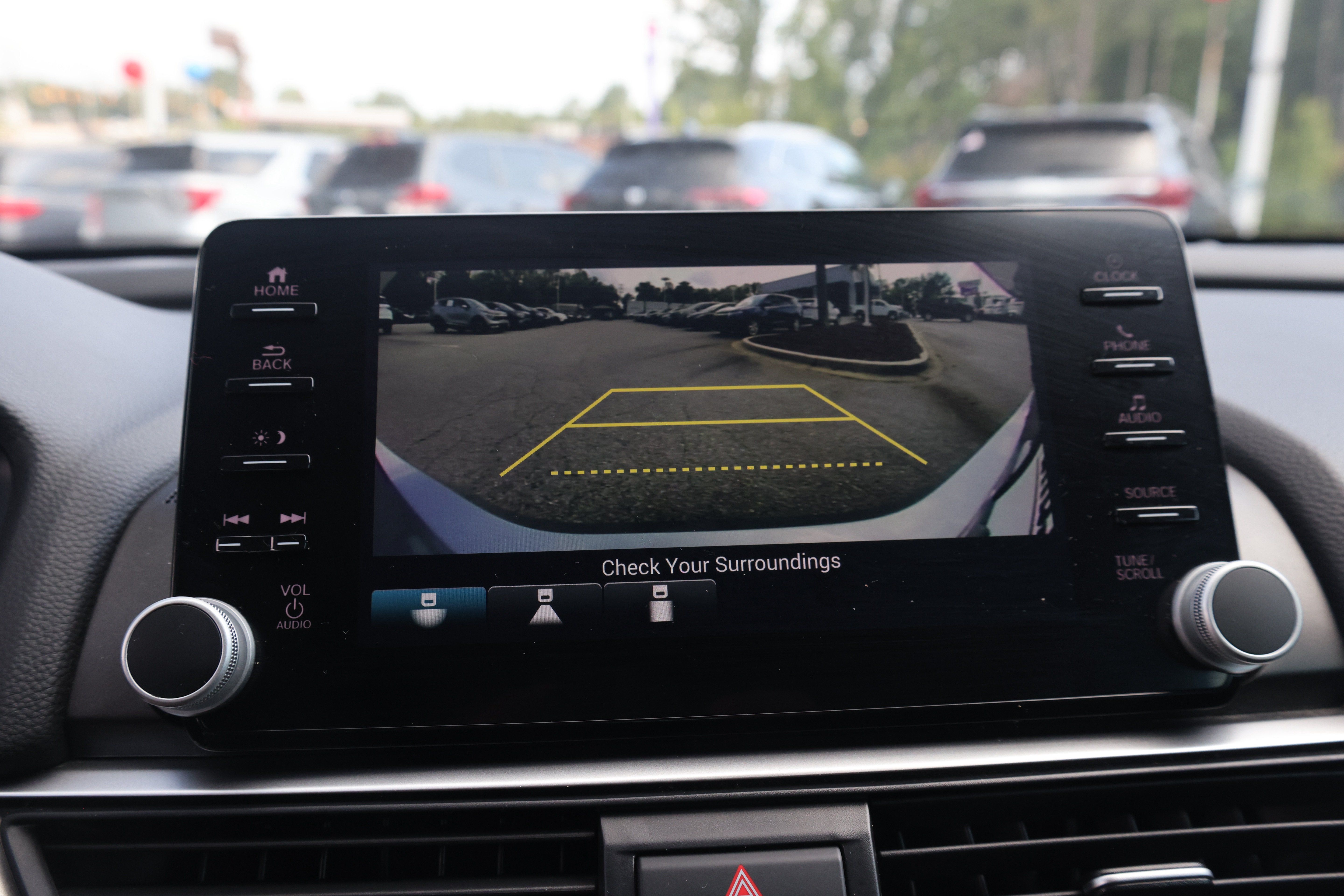 Used 2022 Honda Accord Sport image 24