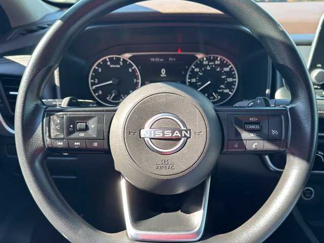 Certified 2023 Nissan Rogue S AWD/4WD image 41