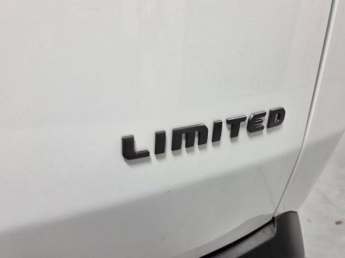New 2026 Jeep Cherokee Limited AWD/4WD image 10