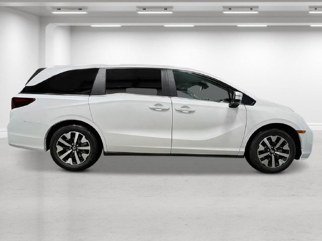 New 2027 Honda Odyssey EX-L image 8