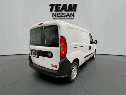 Used 2019 RAM ProMaster City Tradesman image 7