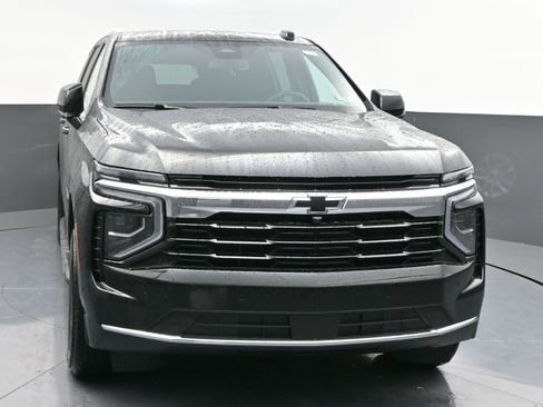 New 2026 Chevrolet Suburban LS w/ LPO, Dark Essentials Package AWD/4WD image 2