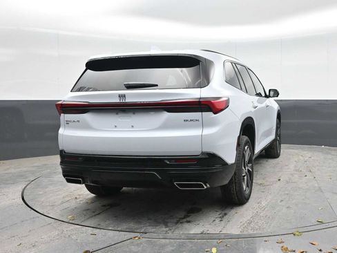 New 2026 Buick Enclave Sport Touring w/ Power Package image 10