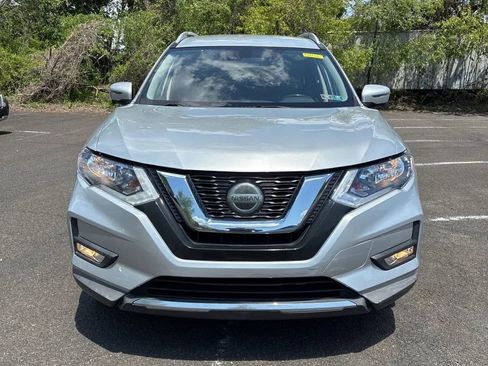 Used 2018 Nissan Rogue SL AWD/4WD image 9