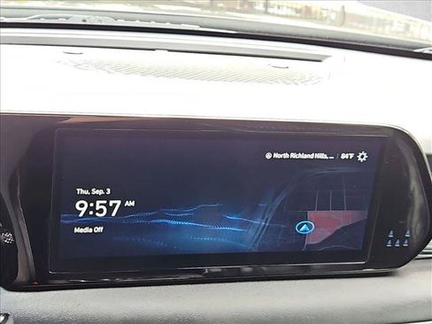 Used 2024 Hyundai Palisade Calligraphy AWD/4WD image 13