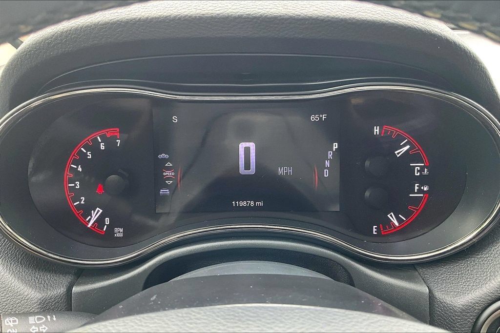 Used 2020 Dodge Durango GT w/ Technology Group AWD/4WD image 13